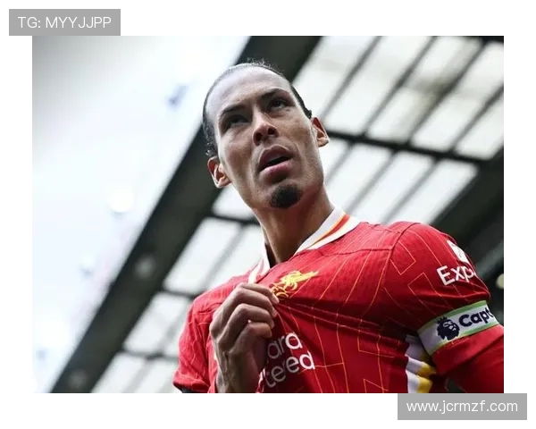 范戴克第100分钟绝杀荣膺全场最佳